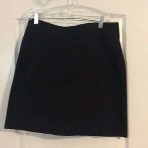 Black Skirt